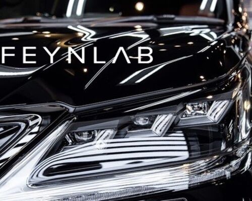 FEYNLAB HEAL PLUS