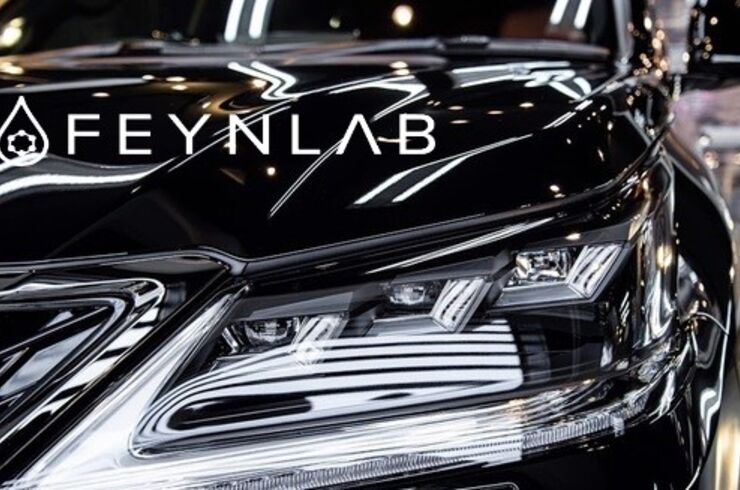FEYNLAB HEAL PLUS