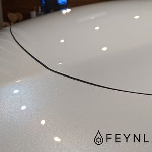 FEYNLAB LITE セラミックコーティング