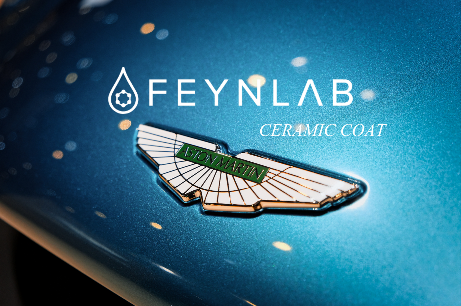 FEYNLAB CERAMIC