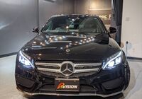 メルセデスベンツCクラス
