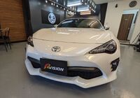 TOYOTA86