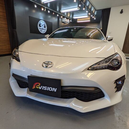 TOYOTA86