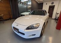 HONDA S2000
