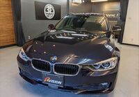 BMW320d
