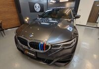 BMW 330E