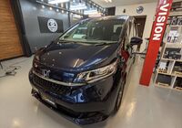 HONDA FREED PLUS