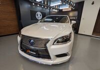 LEXUS LS600h