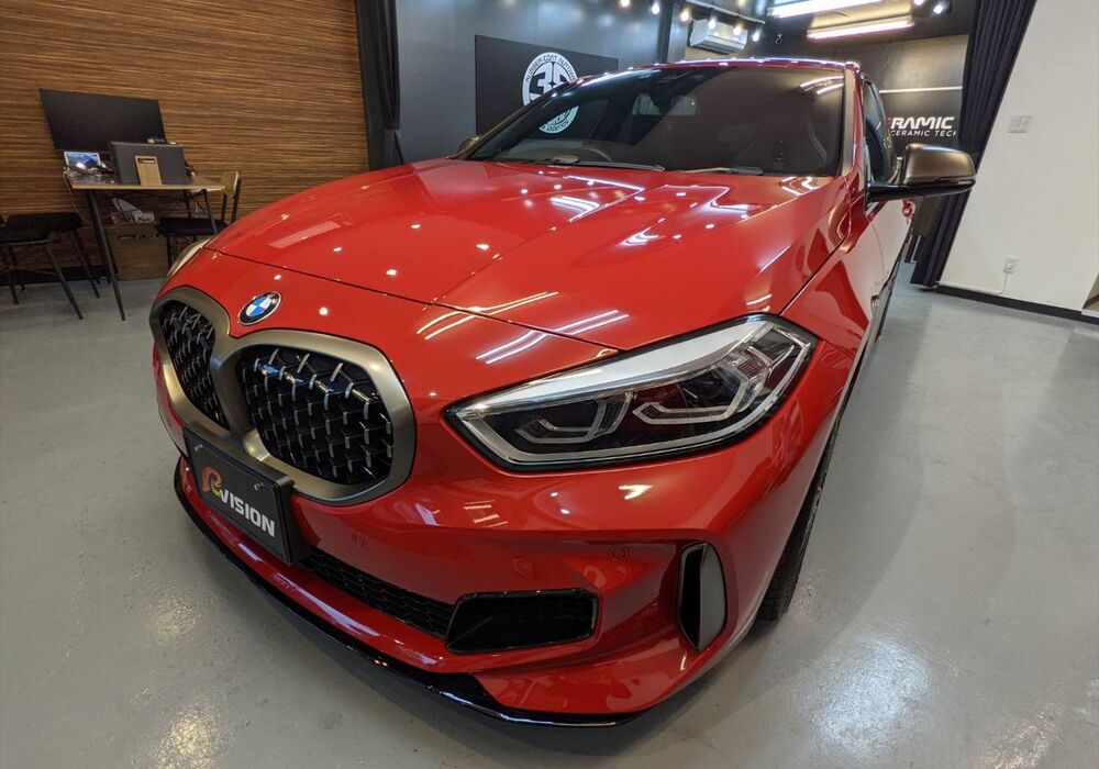 BMW 135i