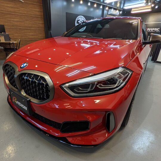 BMW 135i