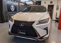 LEXUS RX-450h