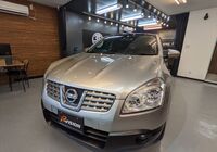 日産デュアリス