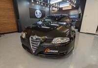 ALFAROMEO ALFA GT