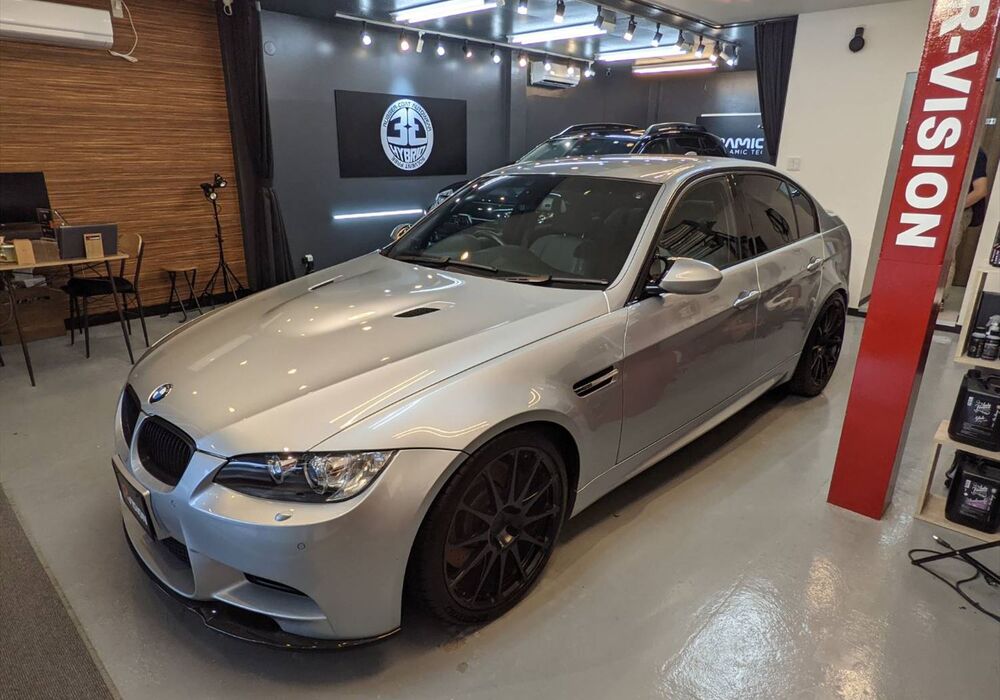 BMW M3