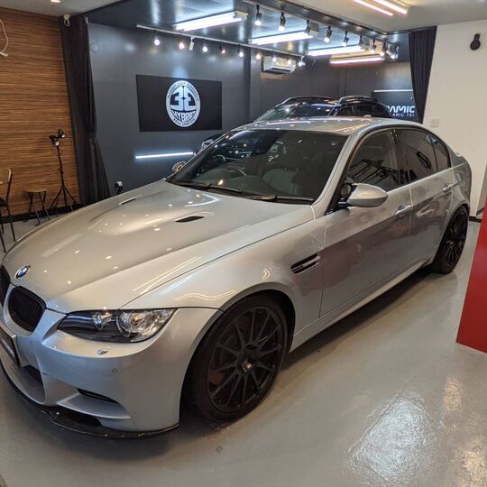BMW M3