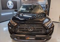 TOYOTA RAV4 adventure