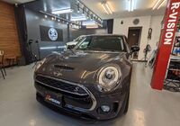 MINI CLUBMAN S