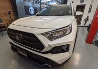 TOYOTA RAV4 adventure