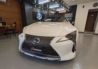 LEXUS LC500