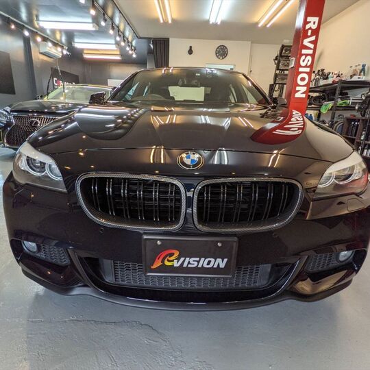 BMW 518i