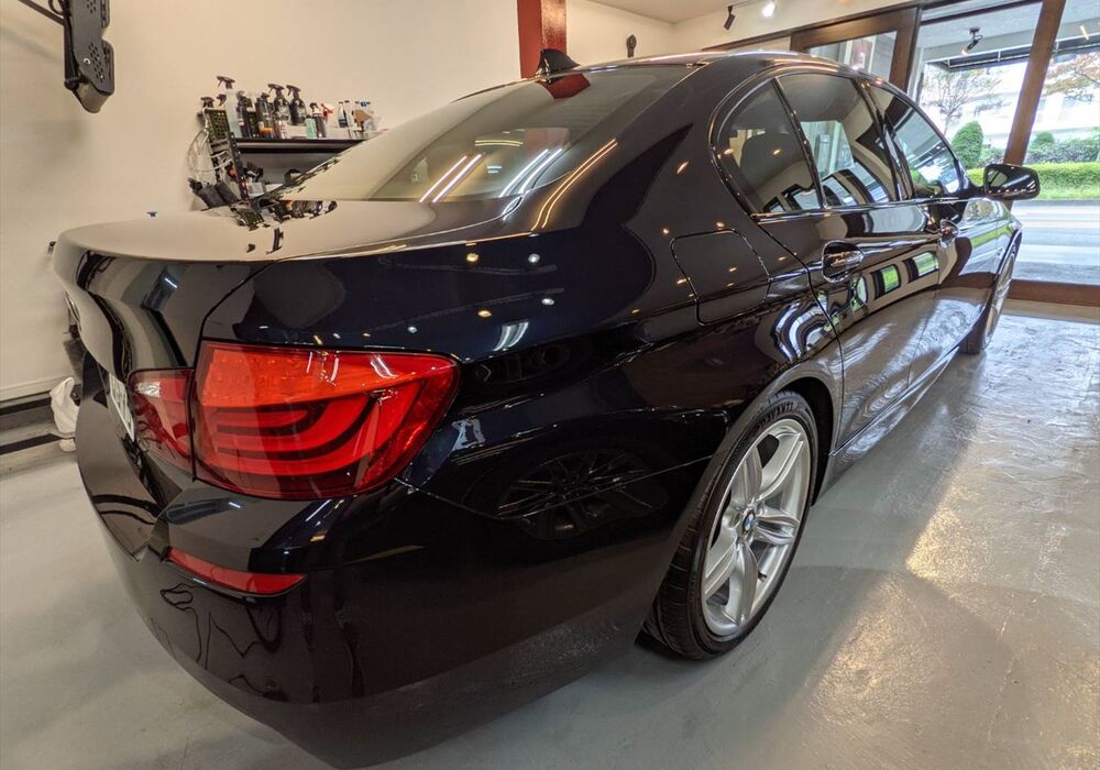 BMW 518i