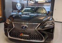 LEXUS LS500h