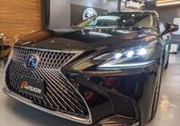 LEXUS LS500h
