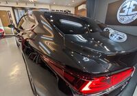 LEXUS LS500h