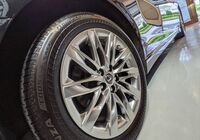 LEXUS LS500h