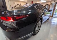 LEXUS LS500h
