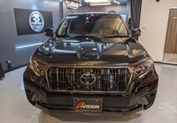 TOYOTA ランドクルーザー