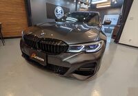 BMW 330E