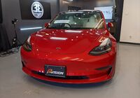 TESLA MODEL3