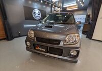 SUZUKI Kei works