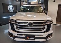 LAND CRUISER300