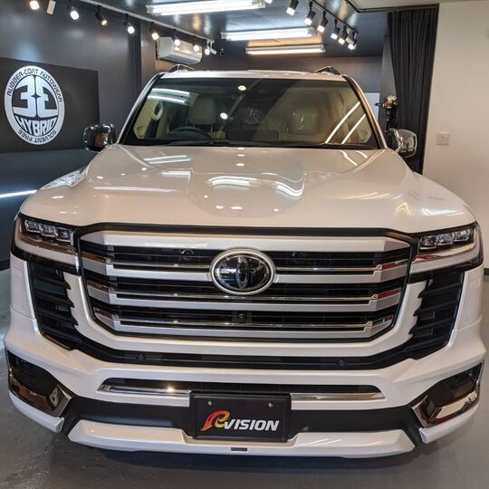LAND CRUISER300