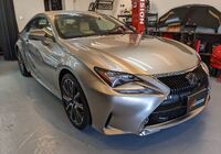 LEXUS RC300h