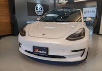 TESLA MODEL3