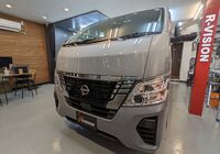 日産キャラバン