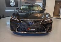 LEXUS LS500h