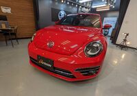 Volkswagen ザビートル