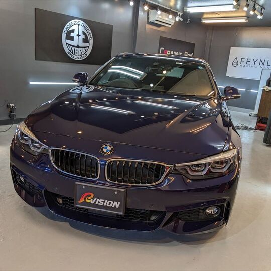 BMW 440i
