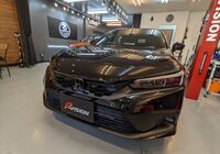 HONDA シビック