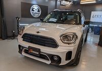 MINI クロスオーバー