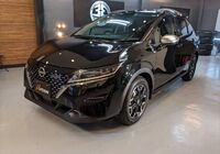 日産ノート