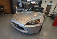 HONDA S2000