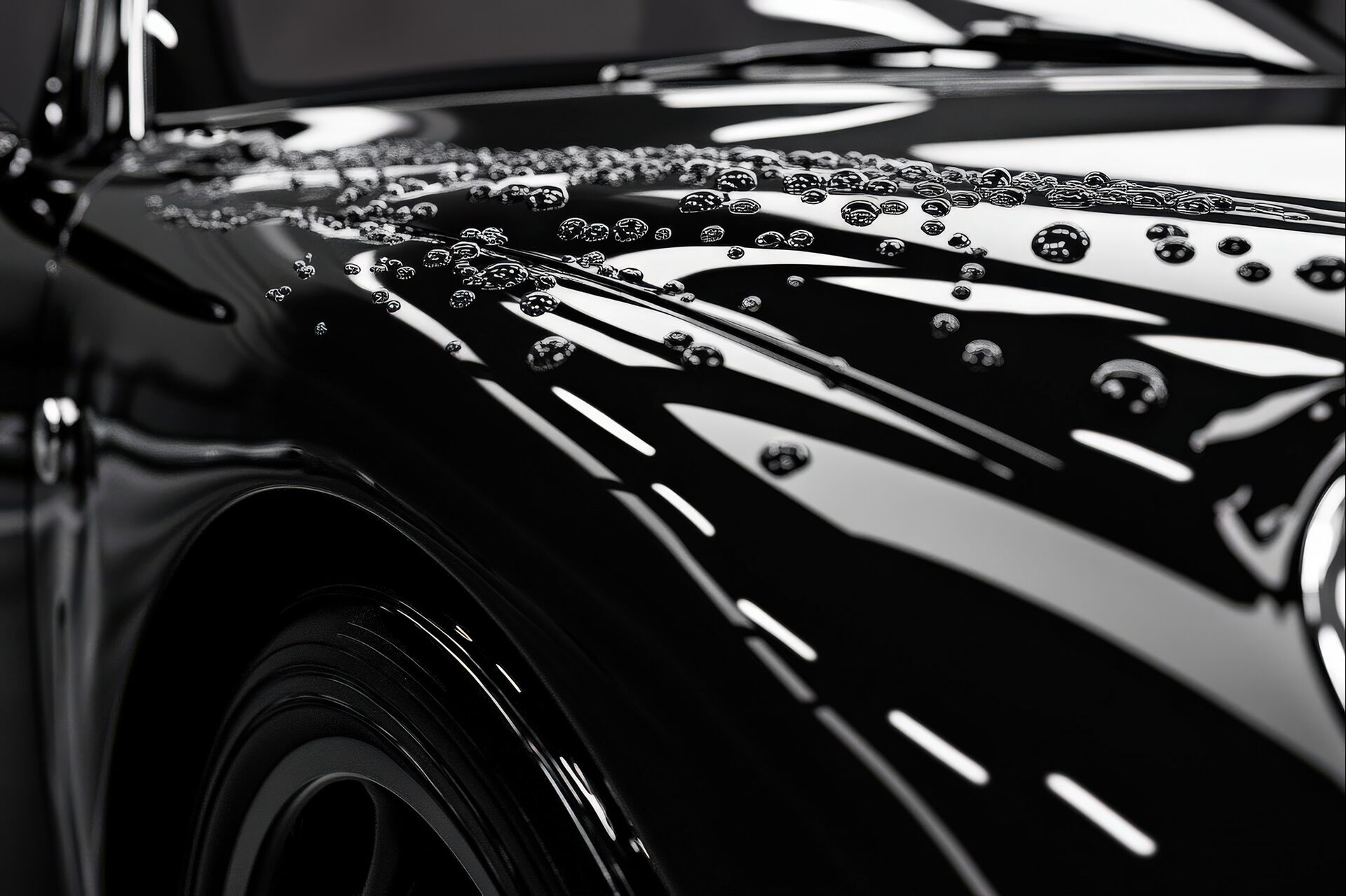HiGloss Resin Coat