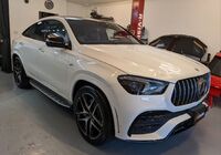 Mercedes Benz GLE