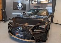 LEXUS RCF