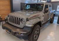 JEEP グラディエーター